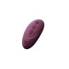 Zalo Aya Wearable Massager Velvet Purple - wibrator (fioletowy) Zalo Aya Wearable Massager Velvet Purple - wibrator (fioletowy)